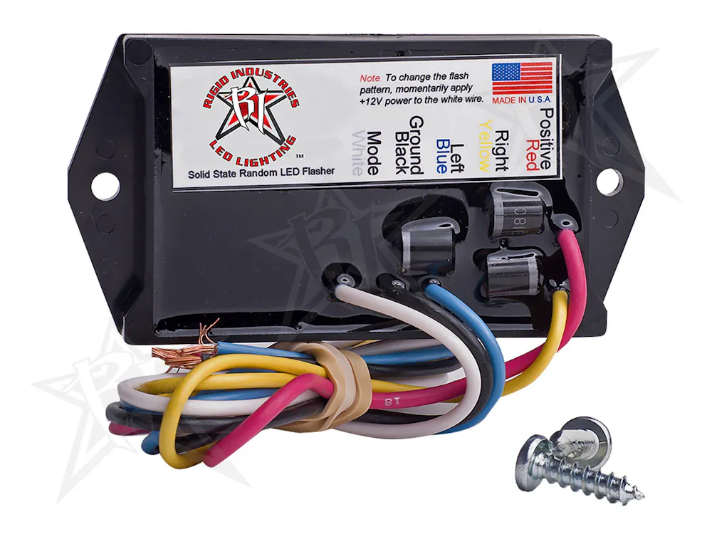 RIGID Industries 40312