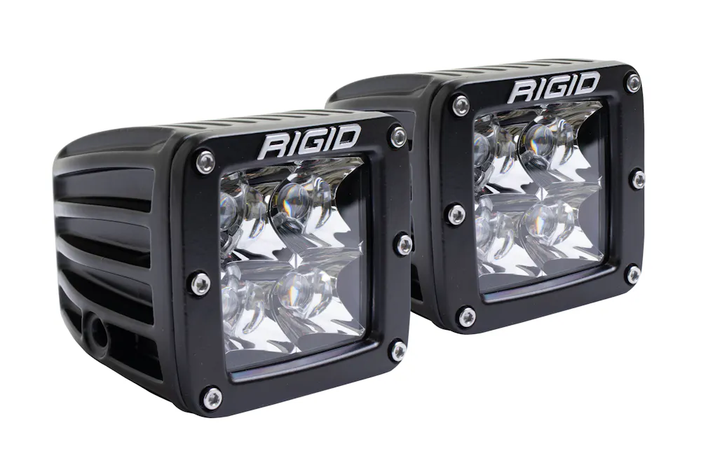 RIGID Industries 202213