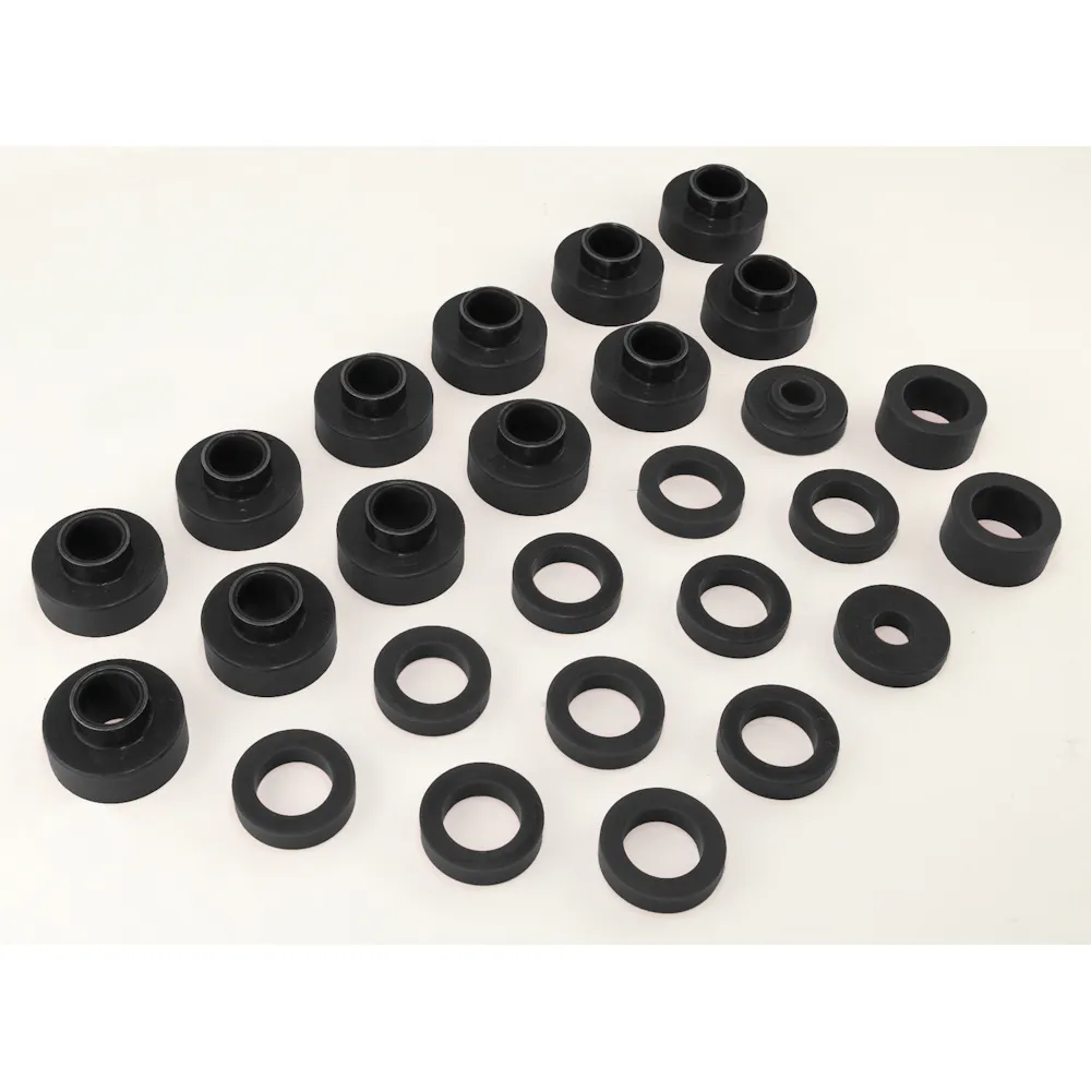 Rugged Ridge 1-104BL