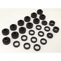 Rugged Ridge 1-104BL