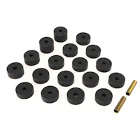 Rugged Ridge 1-109BL