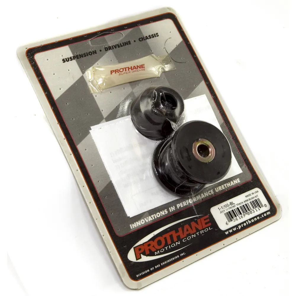 Rugged Ridge 1-1205BL