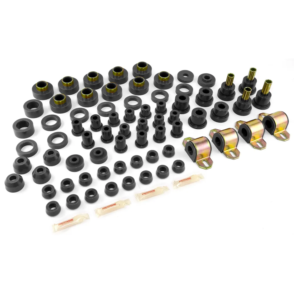 Rugged Ridge 1-2003BL