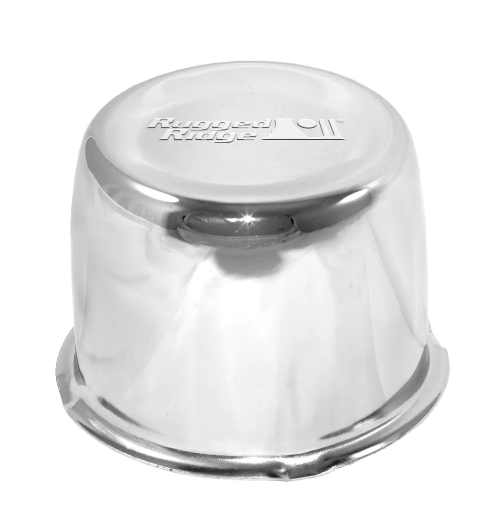 Rugged Ridge 15201.53