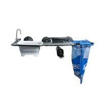 SeaSucker SM9100W
