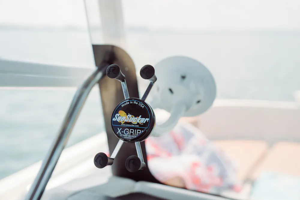 SeaSucker EL6013W-6
