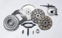South Bend Clutch SDD3250-GK