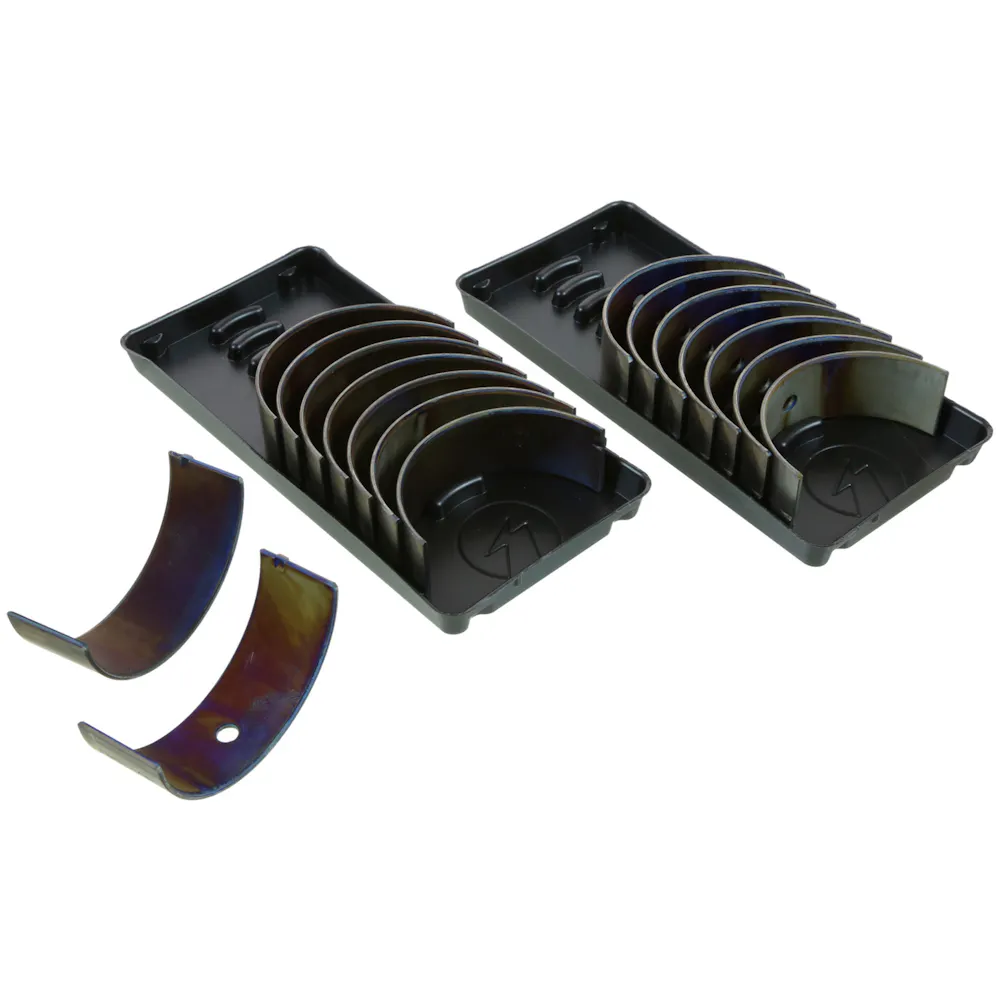 Speed Pro 8-7200CHA 10