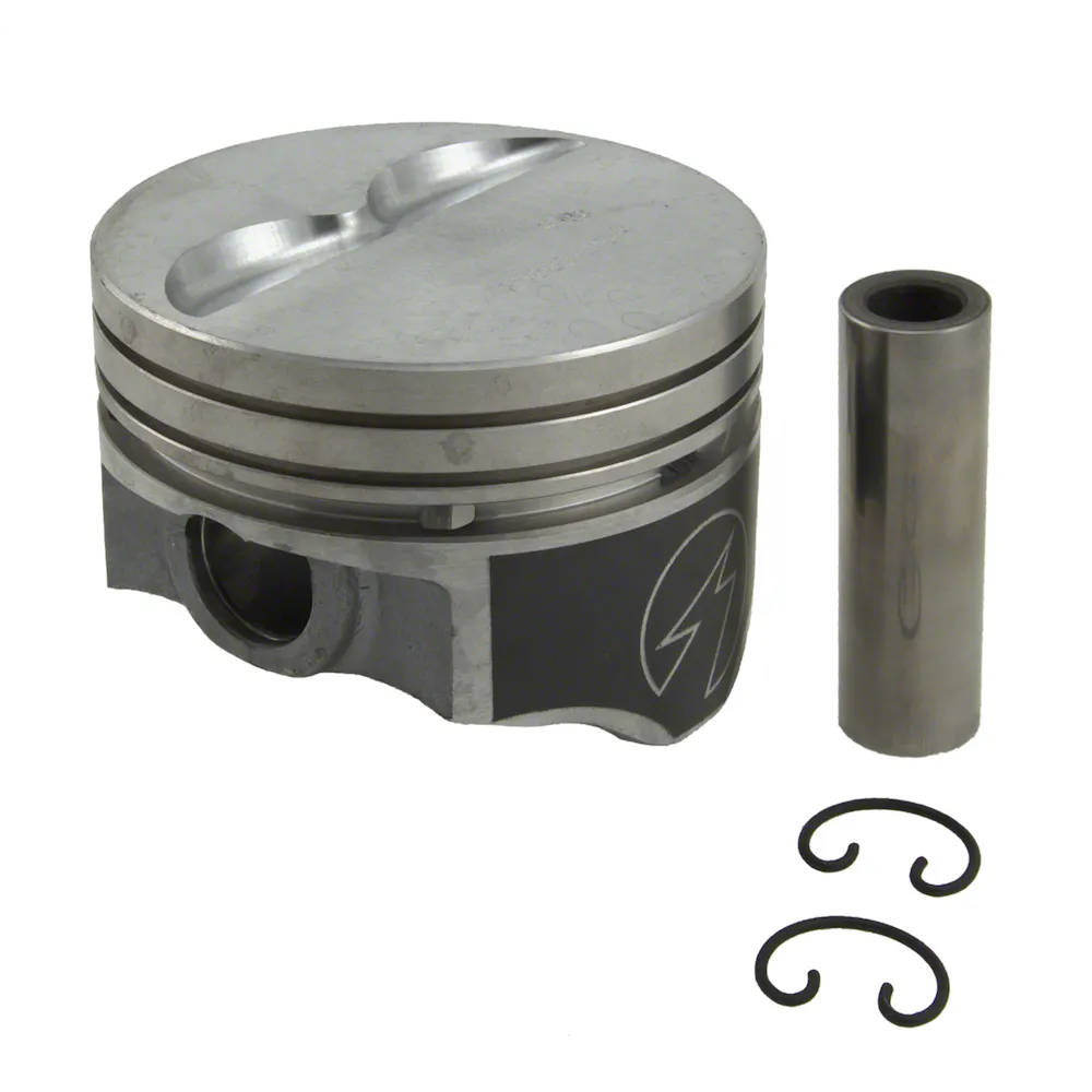 Speed Pro 8KH631CP 60