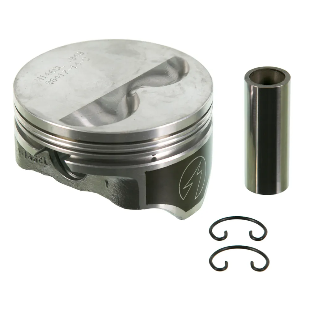 Speed Pro H146CL 40