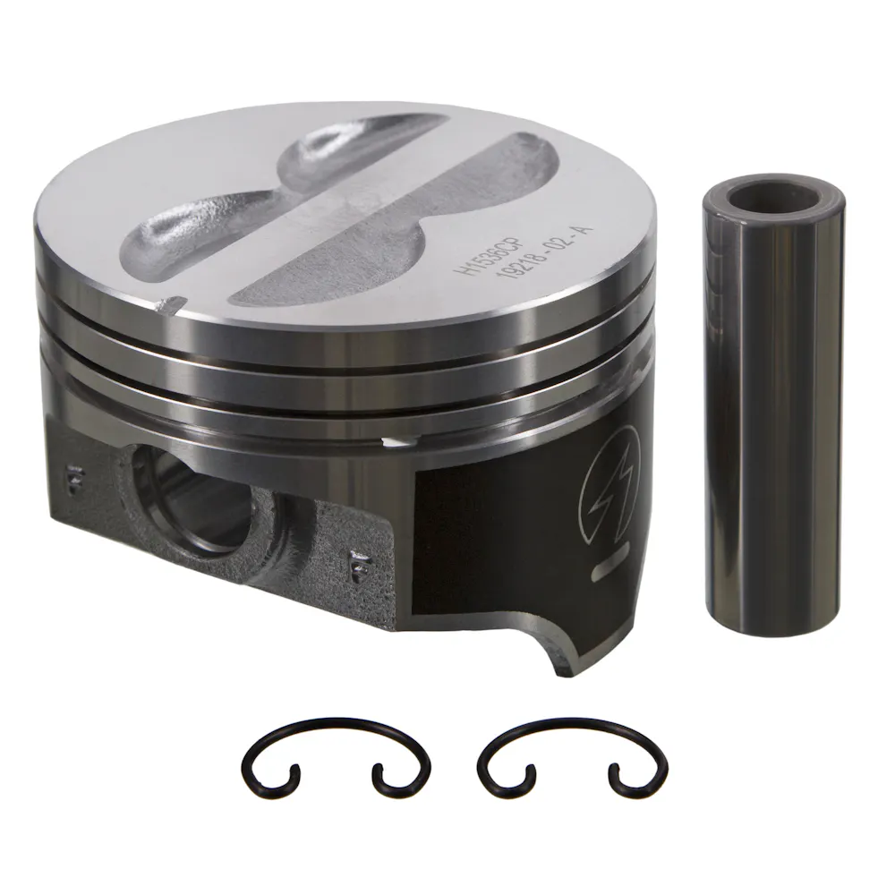 Speed Pro H1536CP 20