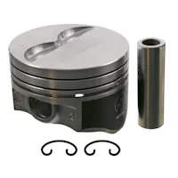 Speed Pro H1539CP