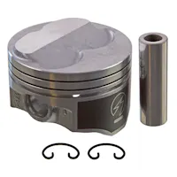 Speed Pro H1541CP 60