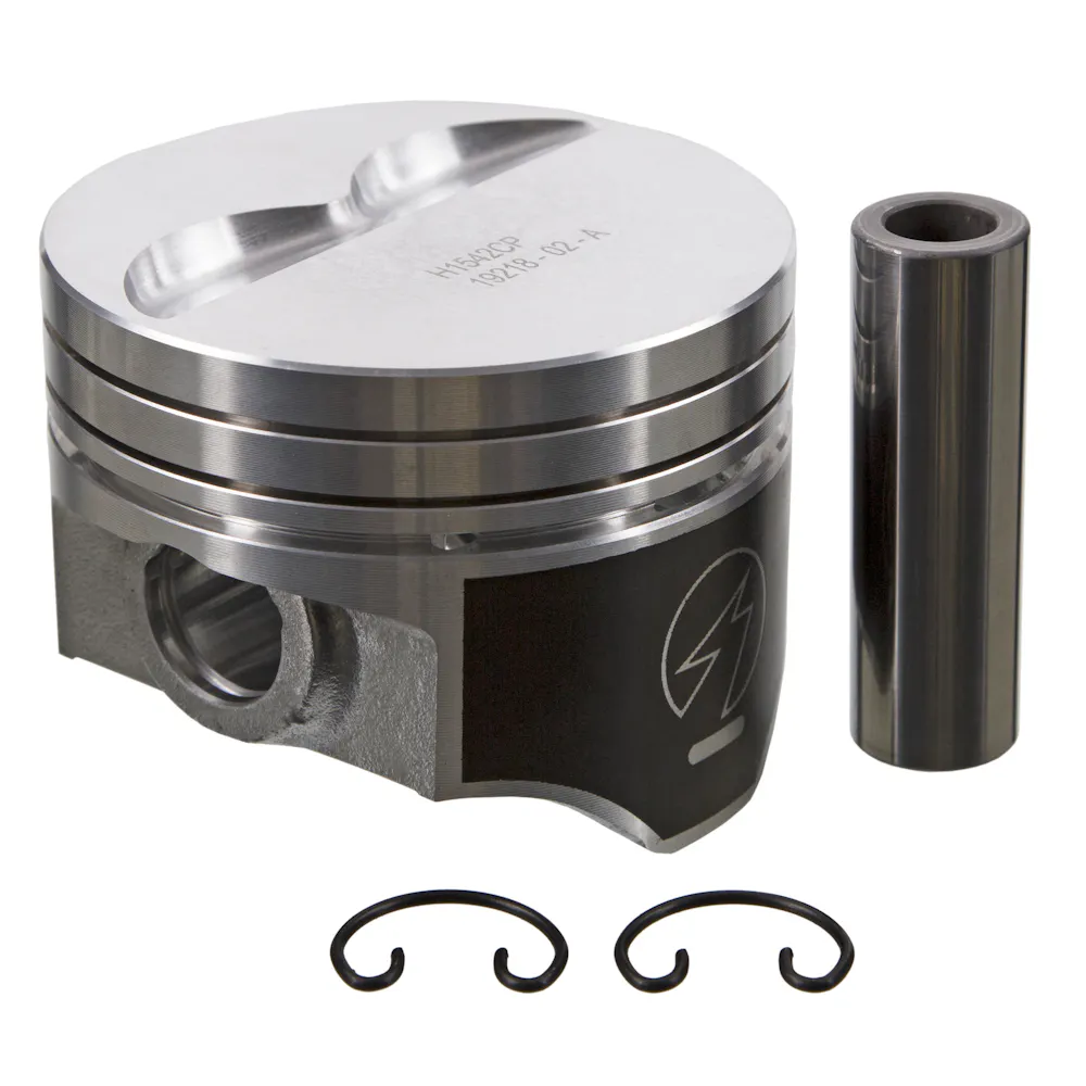 Speed Pro H1542CP 40