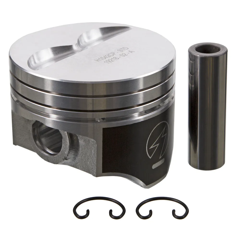 Speed Pro H1542CP