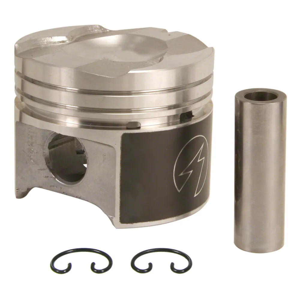 Speed Pro H552CP 100