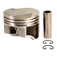 Speed Pro H555CP 20