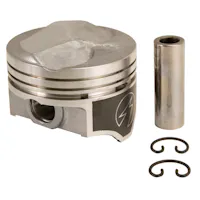 Speed Pro H581CP