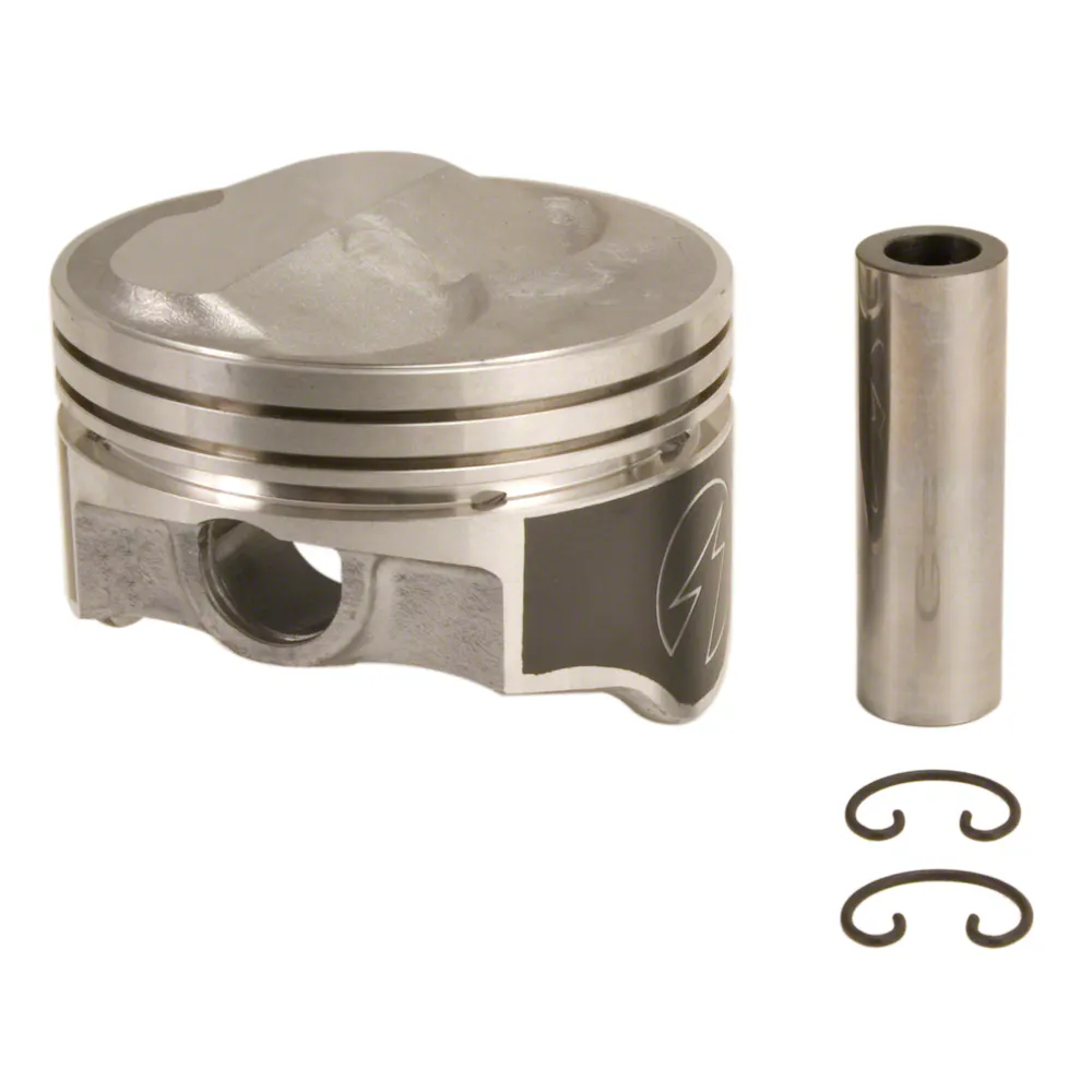 Speed Pro H634CP 60
