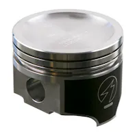 Speed Pro L-2353AF 40
