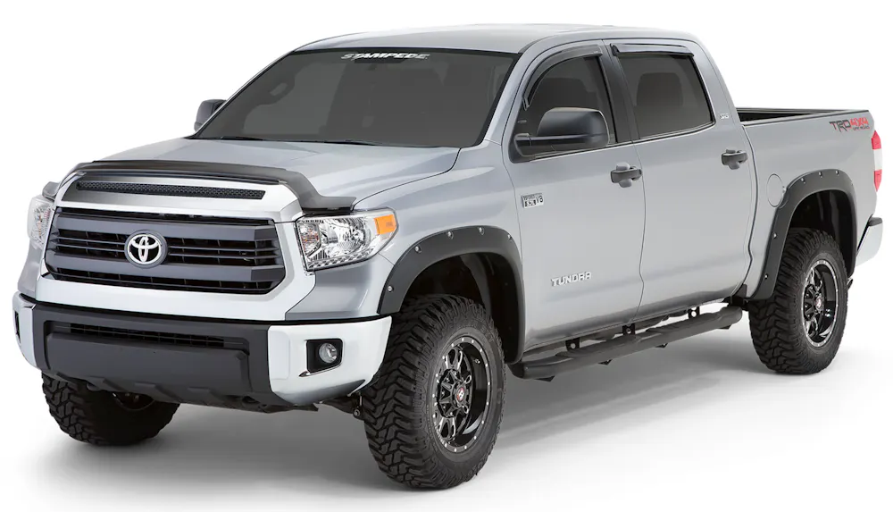 Stampede Automotive Accessories 6349-2