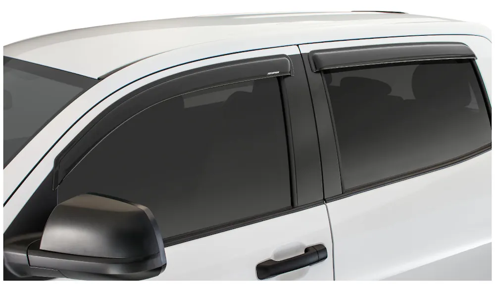 Stampede Automotive Accessories 6349-2