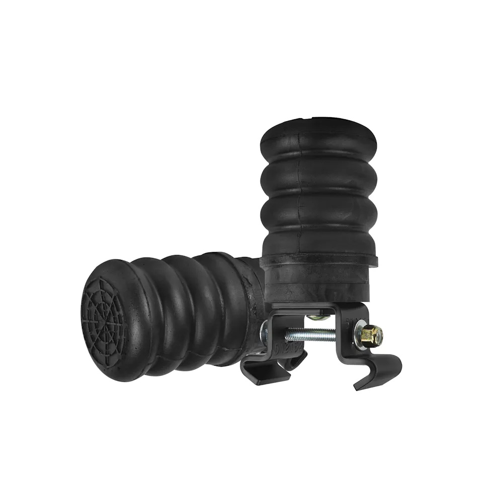Supersprings TSS-107-47