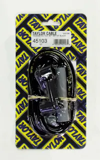 Taylor Cable Products 45109