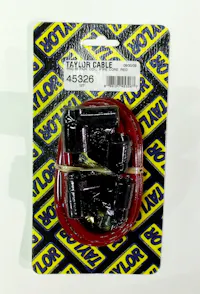 Taylor Cable Products 45269