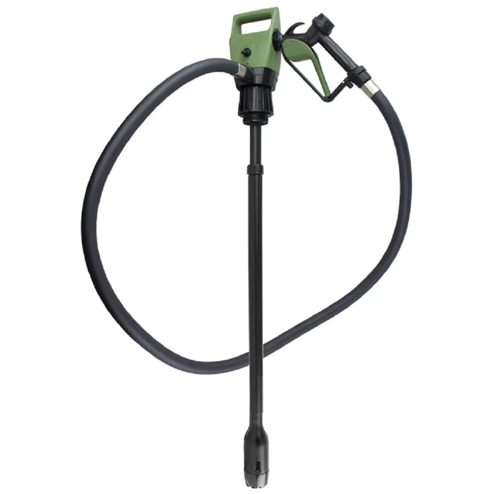 Tera Pump 20010