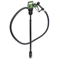 Tera Pump 20010