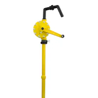 Tera Pump 20012