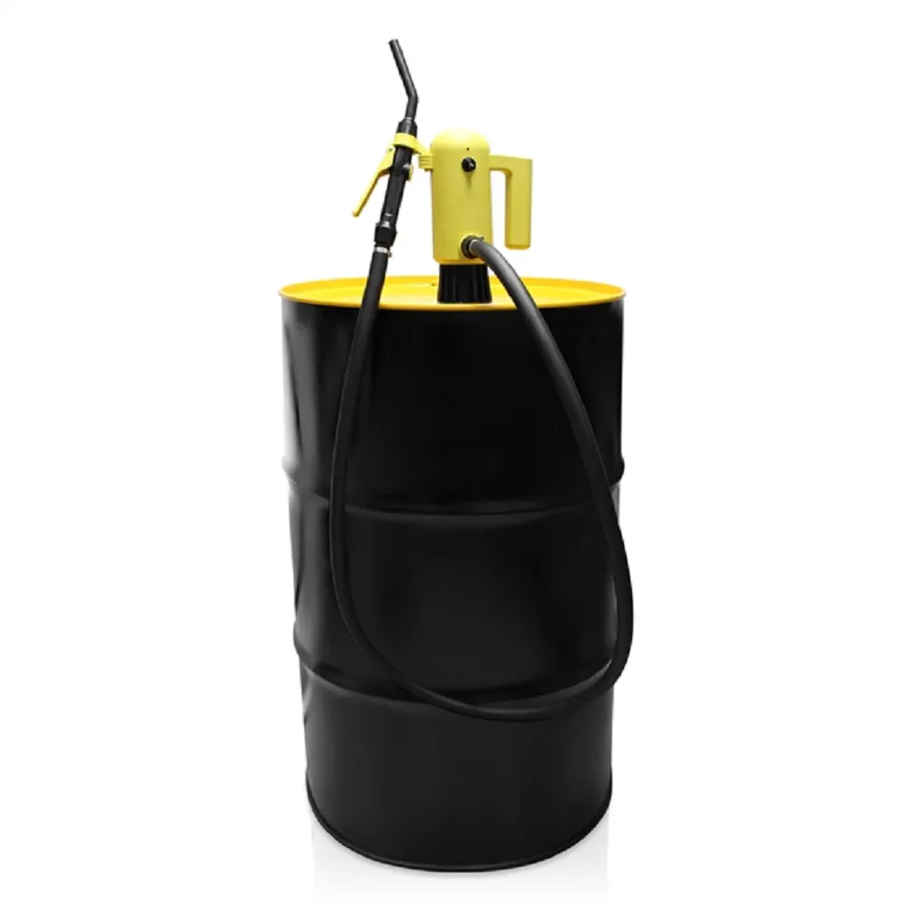 Tera Pump 20079