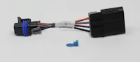 TI Automotive 400-1133