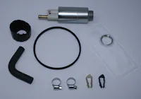 TI Automotive 5CA201