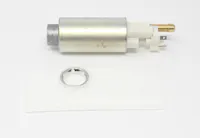 TI Automotive 5CA205