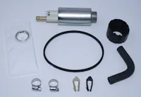 TI Automotive 5CA206