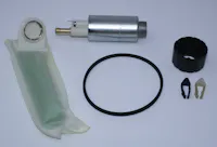 TI Automotive 5CA210