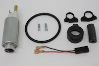 TI Automotive 5CA401