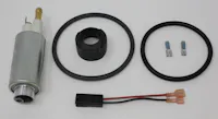 TI Automotive 5CA404