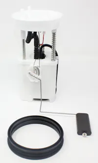 TI Automotive 78 009 00