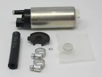 TI Automotive GCA3401