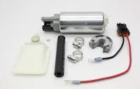 TI Automotive GCA355