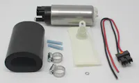 TI Automotive GCA383