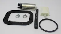 TI Automotive GCA707