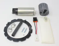 TI Automotive GCA739