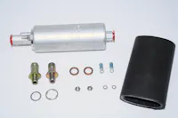TI Automotive GCL616