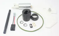 TI Automotive TCA279