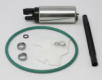 TI Automotive TCA3428