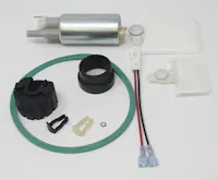 TI Automotive TCA918